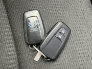 トヨタ C-HR