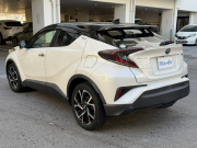 トヨタ C-HR
