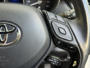 トヨタ C-HR