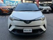 トヨタ C-HR