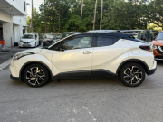 トヨタ C-HR