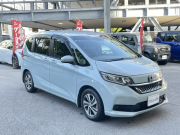 ホンダ フリード