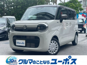 スズキ ワゴンRスマイル