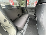 スズキ ワゴンRスマイル