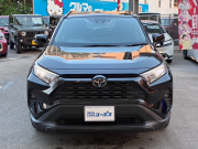 トヨタ RAV4