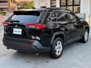 トヨタ RAV4