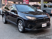 トヨタ RAV4