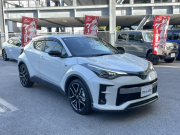 トヨタ C-HR