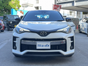 トヨタ C-HR