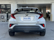 トヨタ C-HR