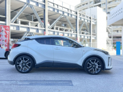トヨタ C-HR