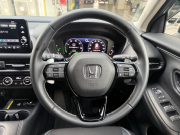 ホンダ ZR-V