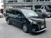 トヨタ エスクァイア