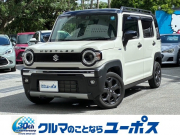 スズキ ハスラー