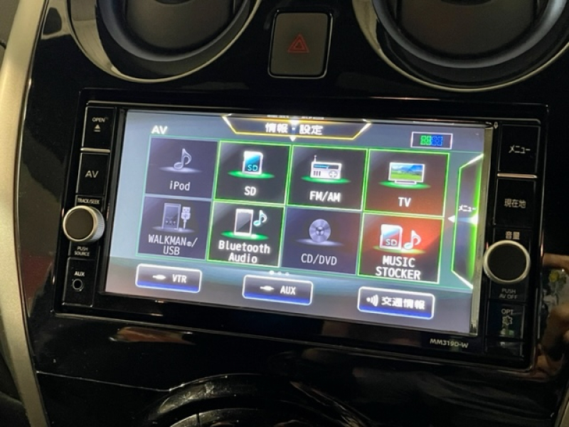 car thumbnails
