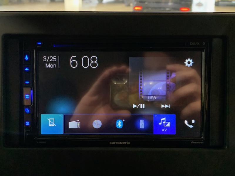 car thumbnails