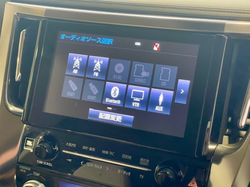 car thumbnails