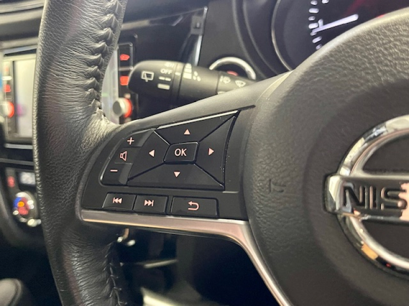 日産 エクストレイル