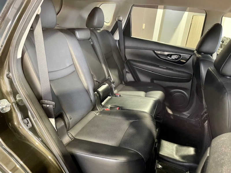 日産 エクストレイル