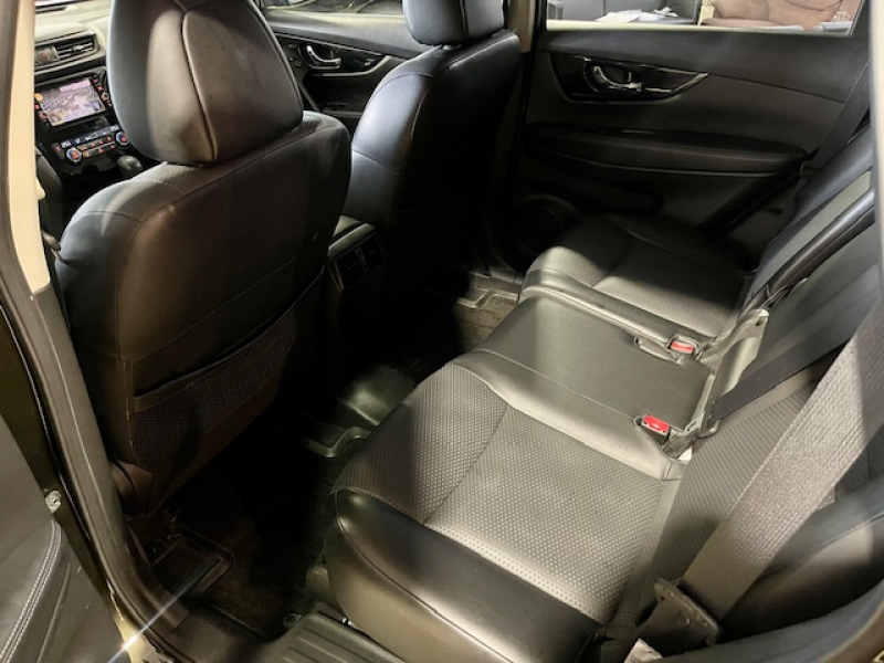 日産 エクストレイル