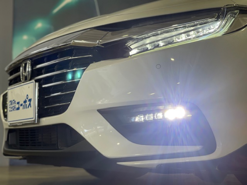 ホンダ インサイト