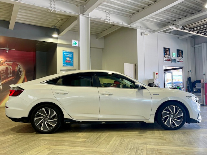 ホンダ インサイト