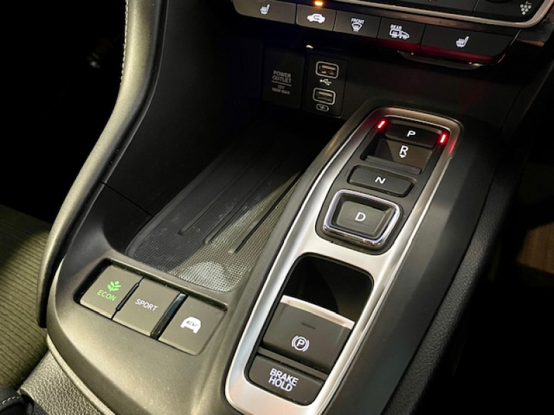 ホンダ インサイト