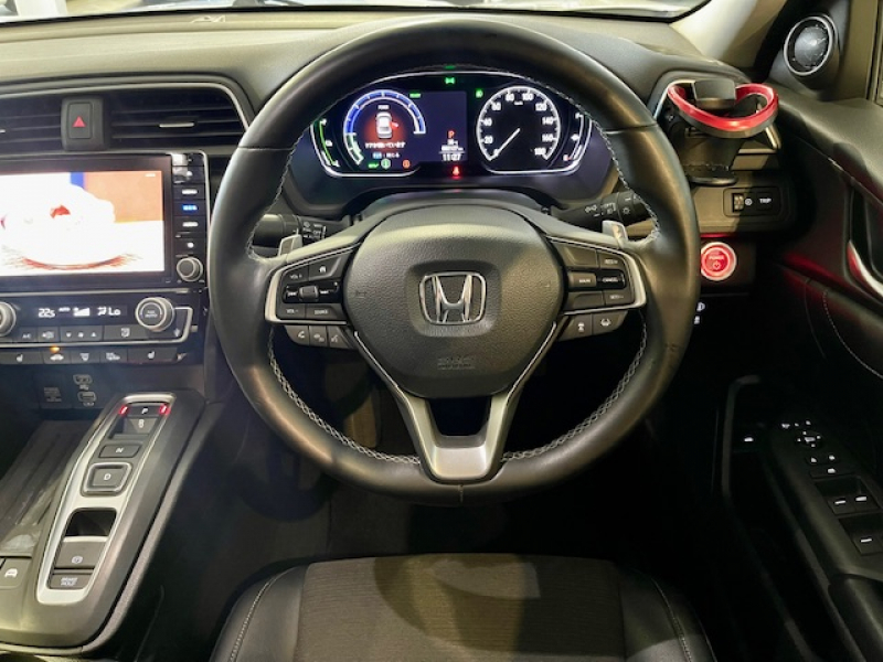 ホンダ インサイト