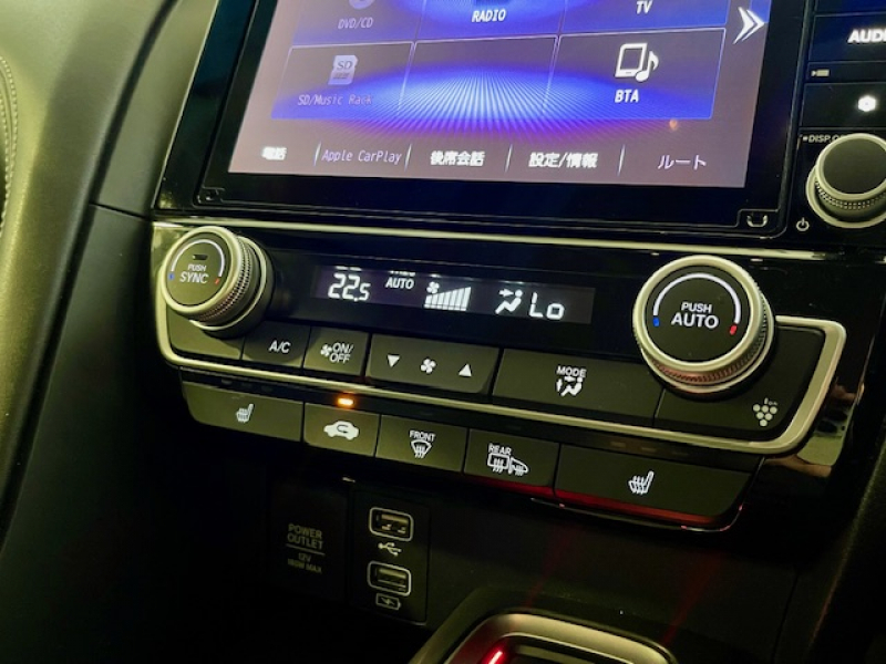 ホンダ インサイト