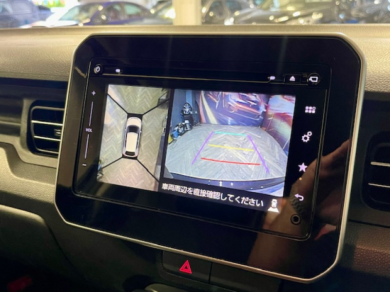 car thumbnails