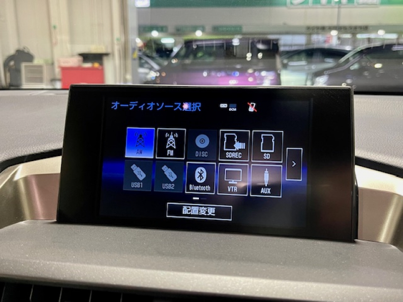 car thumbnails