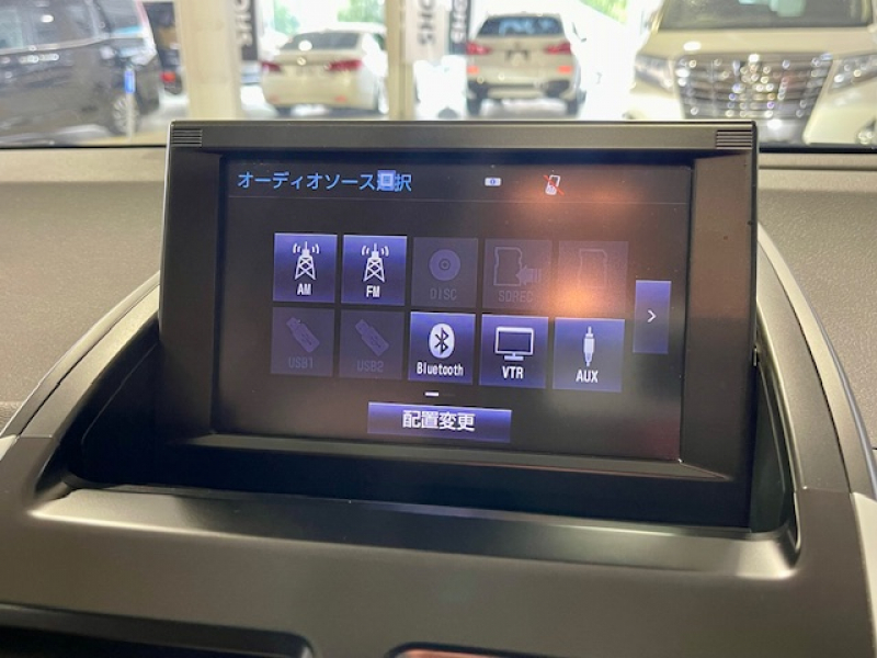 car thumbnails