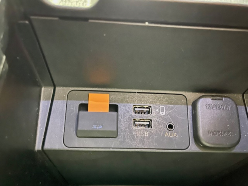 car thumbnails