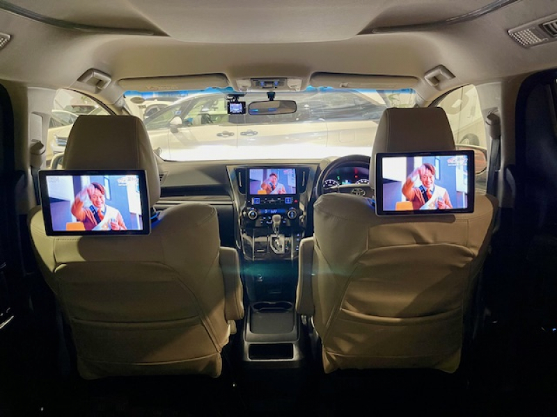 car thumbnails