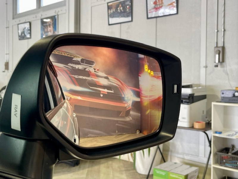 car thumbnails