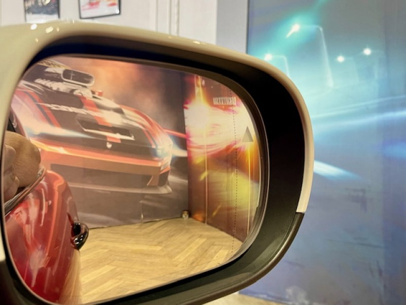 car thumbnails