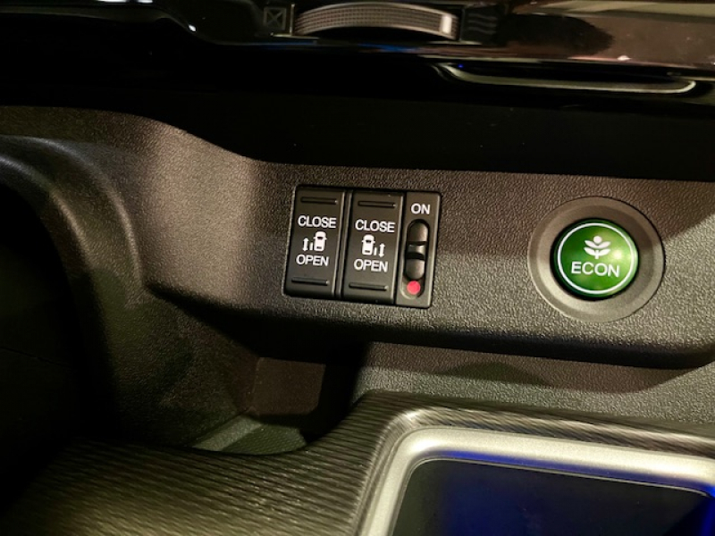 ホンダ ステップワゴン