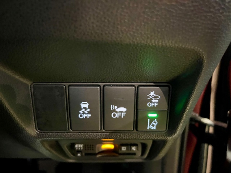 ホンダ ステップワゴン