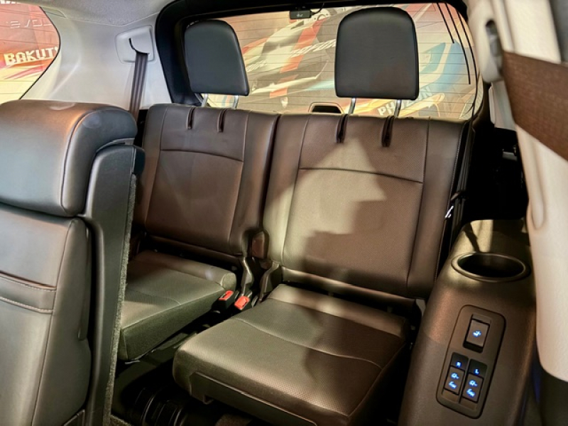 トヨタ ランドクルーザープラド