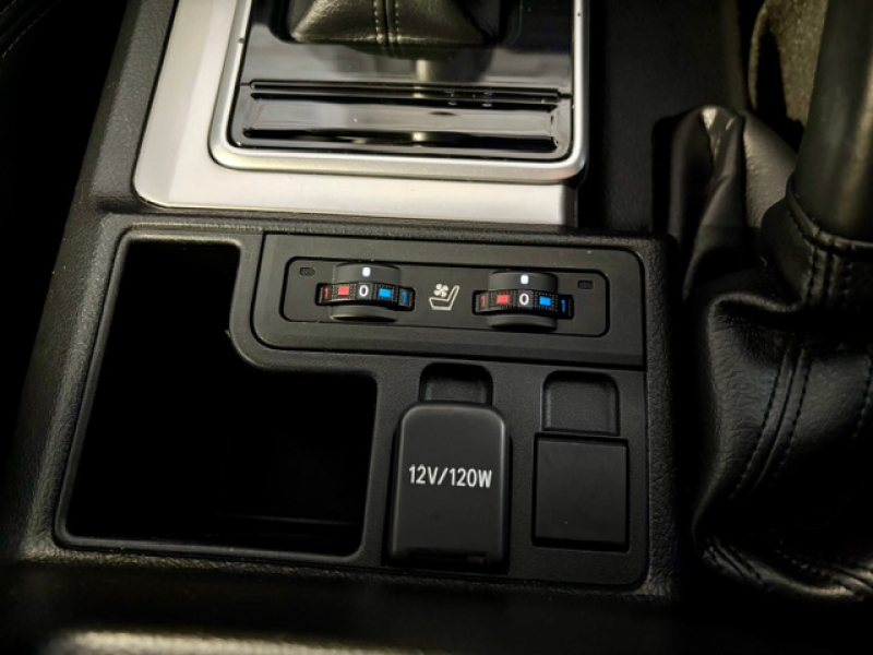 トヨタ ランドクルーザープラド