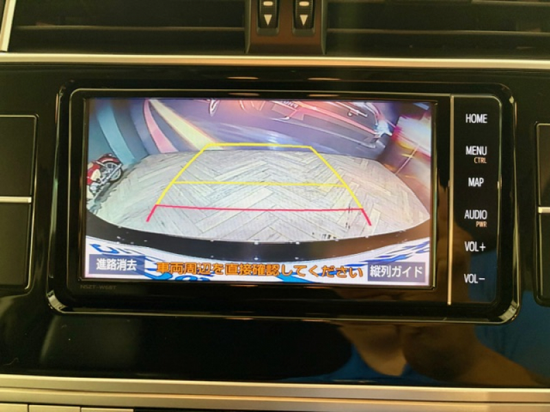 トヨタ ランドクルーザープラド