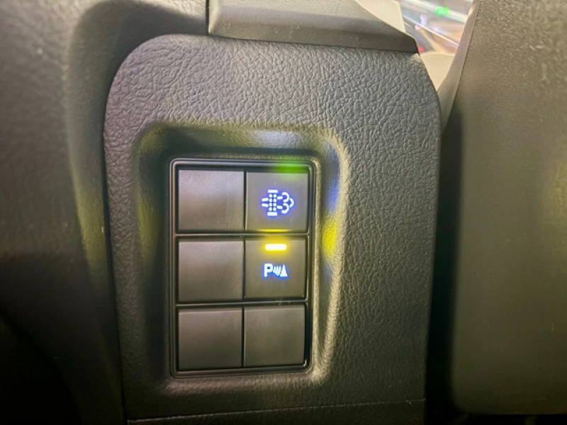 トヨタ ランドクルーザープラド