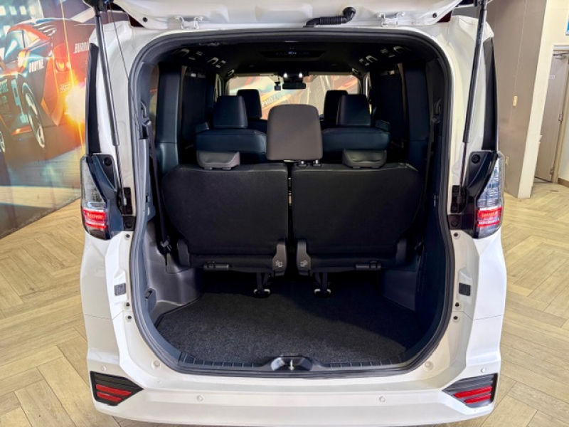 トヨタ ヴォクシー