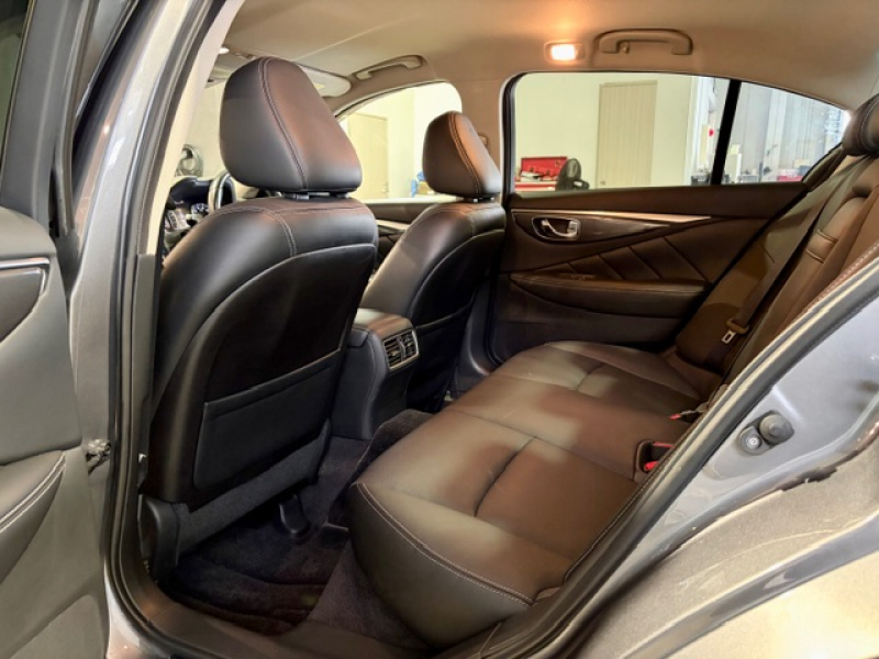 日産 スカイライン