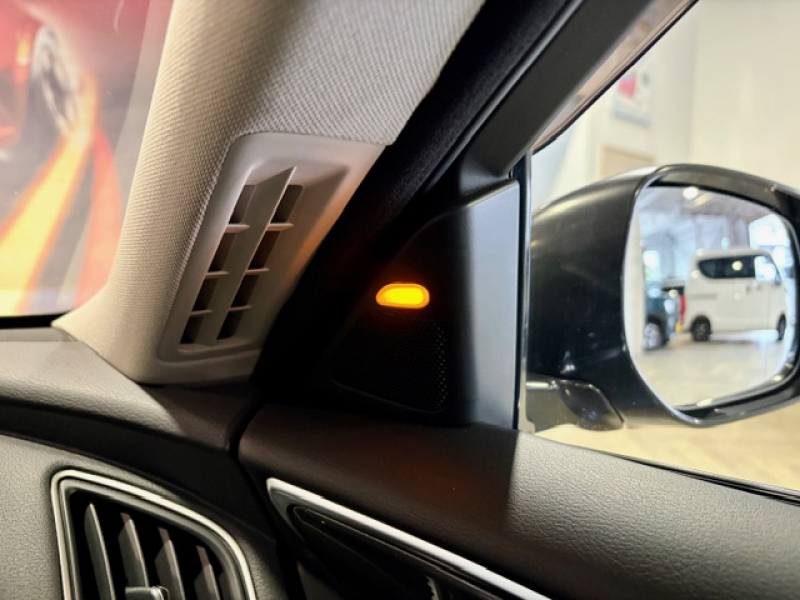 日産 スカイライン