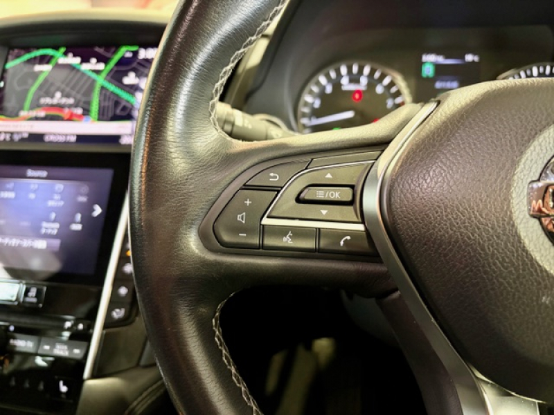 日産 スカイライン