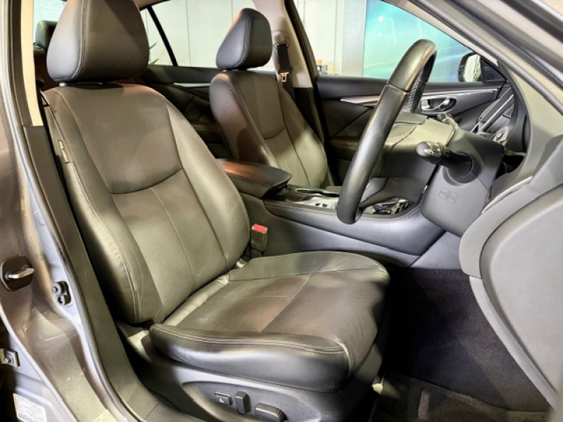 日産 スカイライン