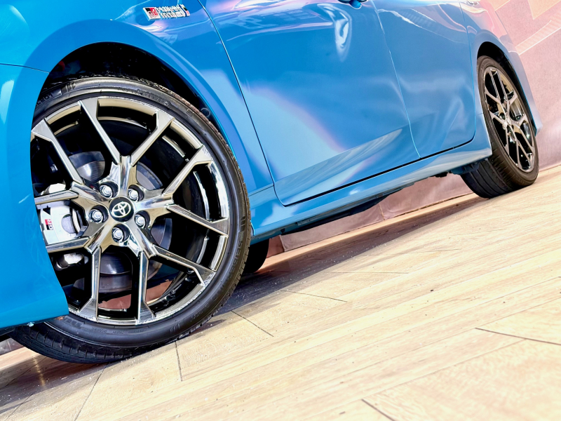 トヨタ プリウスPHV