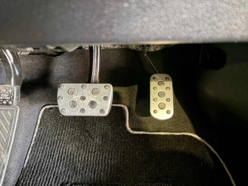 トヨタ プリウスPHV