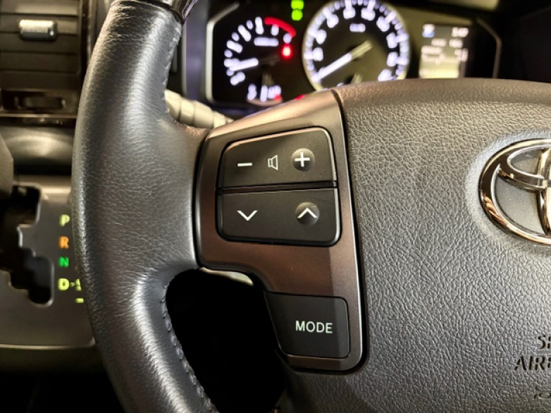 トヨタ ハイエースバン